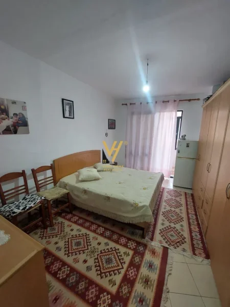 Tirane, jepet me qera apartament 2+1+Ballkon Kati 1, 86 m² 620 € (SELITE)