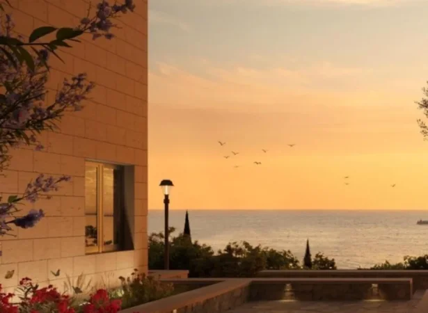 Vlore, shitet apartament 1+1+Ballkon Kati 2, 80 m² 238.000 € 