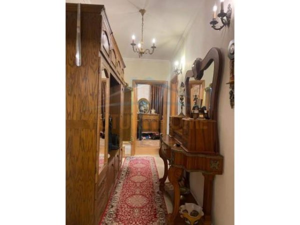 Tirane, shitet apartament Kati 4, 120 m² 150.000 Euro (fresku)