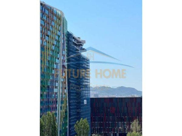 Tirane, shitet apartament Kati 11, 272 m² 1.152.000 Euro (Stadiumi Air Albani)