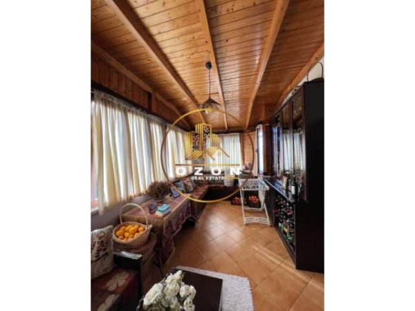 Tirane, shitet apartament 2+1+A+BLK Kati 5, 133 m² 135.000 Euro (LAPRAKE)