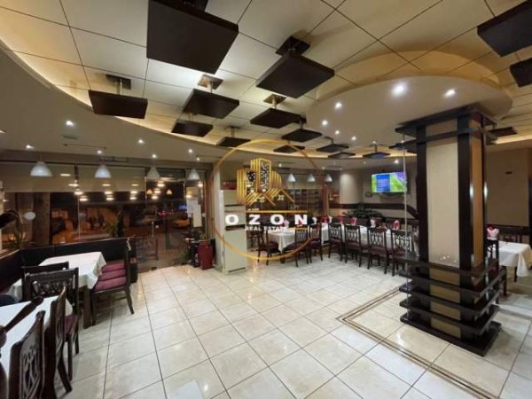 Tirane, shitet bar-resorant Kati 0, 155 m² 350.000 Euro (LAPRAKE)