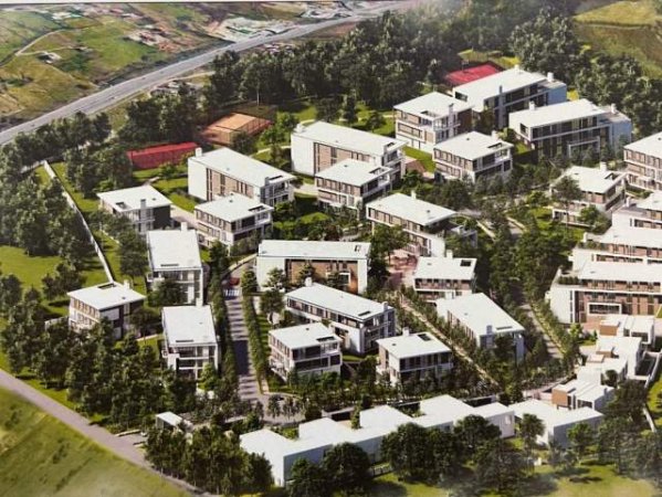 Tirane, shitet apartament Kati 2, 144 m² 216.000 Euro (Autostrada Tirane-Elbasan)
