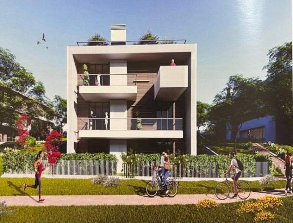 Tirane, shitet apartament Kati 2, 144 m² 216.000 Euro (Autostrada Tirane-Elbasan)