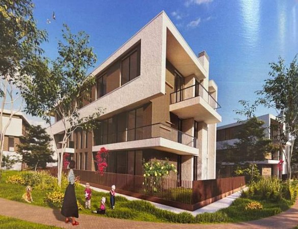 Tirane, shitet apartament Kati 2, 79 m² 118.500 Euro (Autostrada Tirane Elbasan)