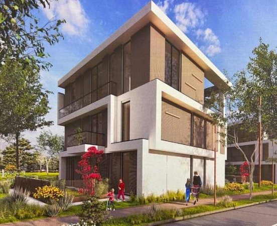Tirane, shitet apartament Kati 2, 79 m² 118.500 Euro (Autostrada Tirane Elbasan)