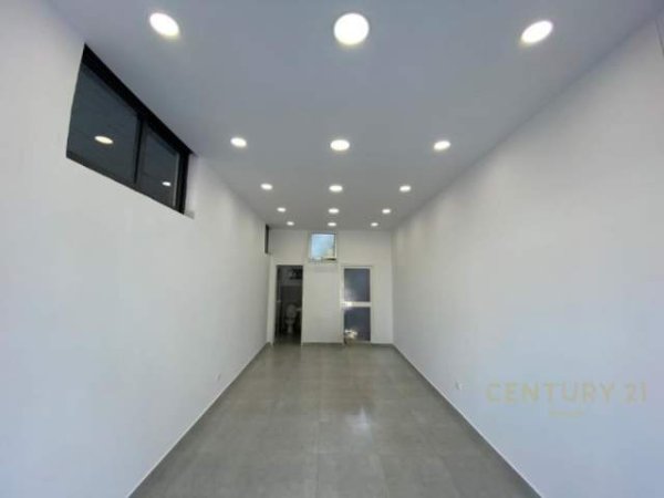 Tirane, jepet me qera ambjent biznesi Kati 0, 30 m² 350 Euro (Selite)