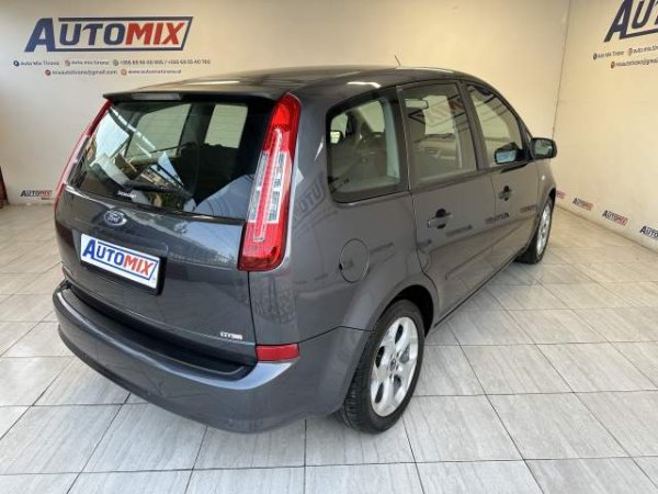 Tirane, shes makine Ford c-max Viti 2010, 5.200 Euro