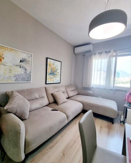 Tirane, shes apartament 1+1 61 m² 138.000 Euro (Komuna e Parisit)