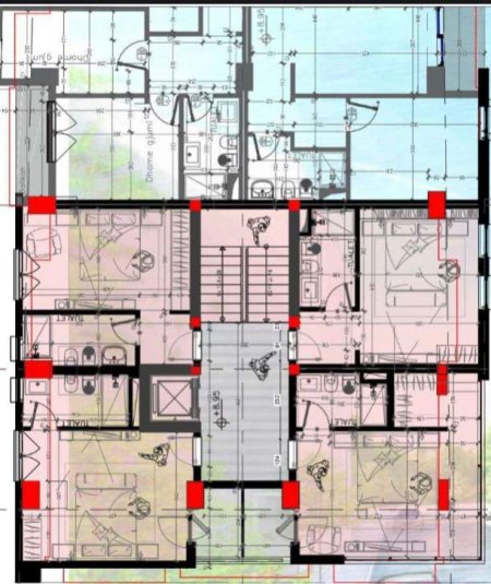 Golem, shitet Hotel 6 Katesh, 1.242 m² 2.400.000 Euro (Golem)