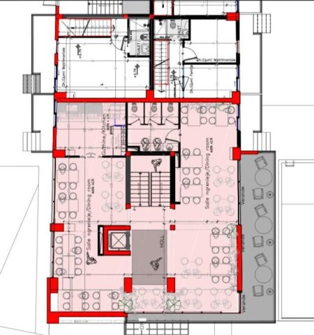 Golem, shitet Hotel 6 Katesh, 1.242 m² 2.400.000 Euro (Golem)