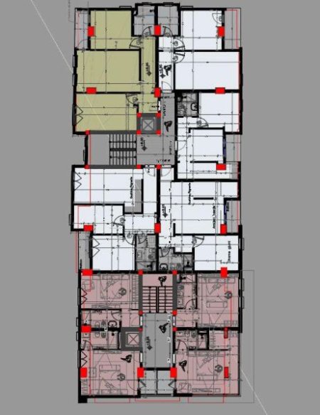 Golem, shitet Hotel 6 Katesh, 1.242 m² 2.400.000 Euro (Golem)