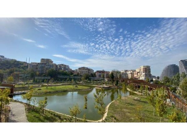 Tirane, jepet me qera apartament 2+1+BLK 115 m² 700 Euro (kopshti zologjik)