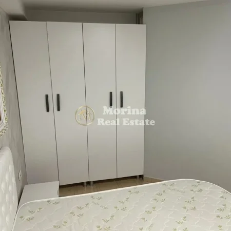 Tirane, jepet me qera apartament 1+1 Kati 1, 50 m² 500 € (Pazari i Ri)