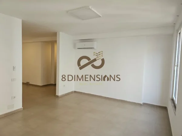 Tirane, jepet me qera zyre Kati 2, 74 m² 1.250 € (RTSH)