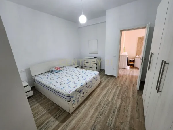 Durres, shitet apartament 1+1 Kati 1, 50 m² 73.000 € (Mozeumi i Deshmorve)