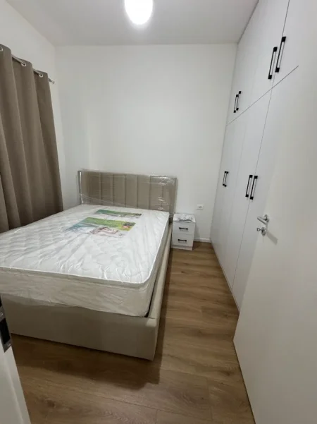 JEPET APARTAMENT MODERN  1+1 ME QIRA NE ALI DEM,  450 euro