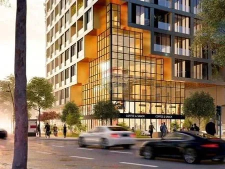 Tirane, jepet me qera ambjent biznesi Kati 1, 140 m² 1.700 € (Rruga Ali Demi)