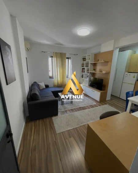 Tirane, shitet apartament 1+1 Kati 2, 48 m² 99.000 € (Rruga Ndre mjeda)