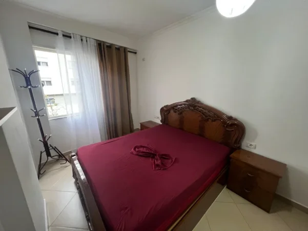 🏡 Jepet me Qera Apartament 2+1 ne Astir,  450 Eu