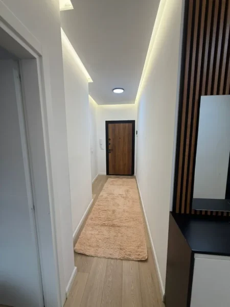 Tirane, shitet OKAZION  apartament 2+1 Kati 2, 100 m² 165.000 € (5 MAJI)