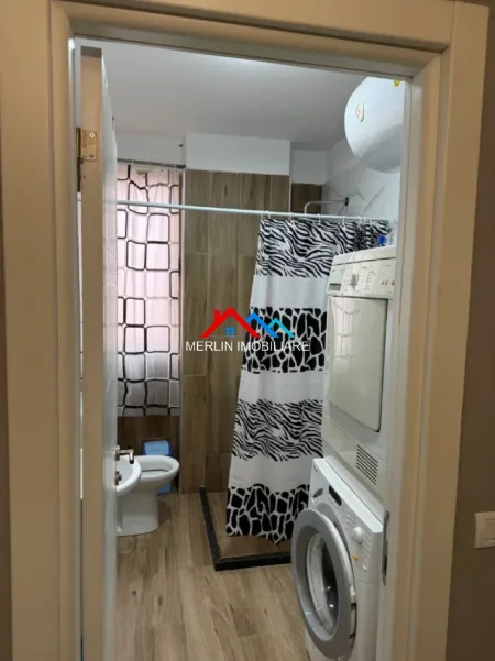 Tirane, jepet me qera apartament 3+1+Ballkon Kati 3, 92 m² 550 € (RRUGA PINARE,KOPSHTI BOTANIK)