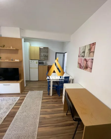 Tirane, shitet apartament 1+1 Kati 2, 48 m² 99.000 € (RRUGA NDRE MJEDA)