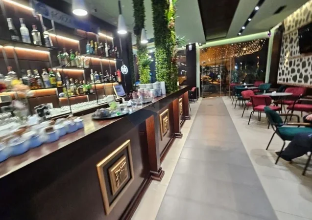 Tirane, shitet bar-kafe , 102 m² 290.000 € (Bulevardi Migjeni ID: 530571005-84)