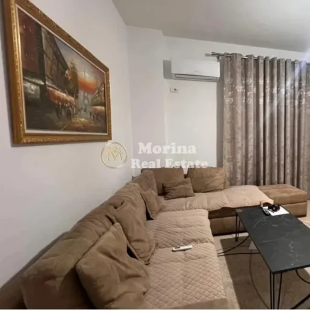 Tirane, jepet me qera apartament 1+1 Kati 3, 65 m² 450 € (Rruga 5 Maji)