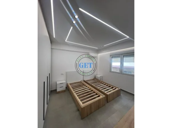 Durres, shitet apartament 2+1+Ballkon Kati 3, 87 m² 160.000 € 