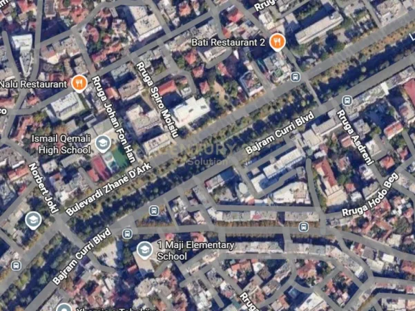 Tirane, shitet ambjent biznesi , 86 m² 260.000 € (ATSH)