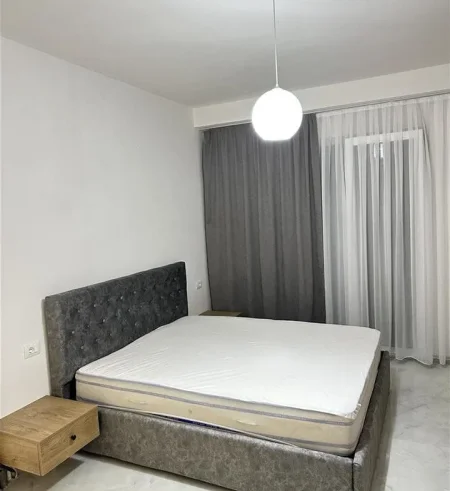 Tirane, jepet me qera apartament 2+1 Kati 8, 75 m² 620 € (sokrat miho)
