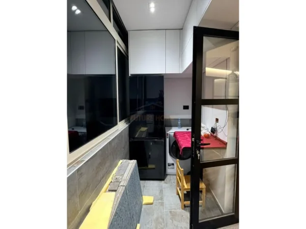 Tirane, shitet apartament 2+1+Ballkon Kati 6, 112 m² 210.000 € (DRITAN HOXHA)