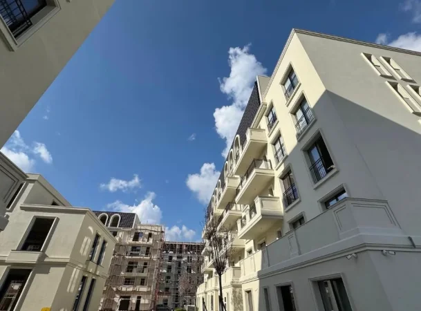 Tirane, shitet apartament 2+1 Kati 1, 98 m² 176.000 € (TIRANA CIELO RESIDENCE,TEG)