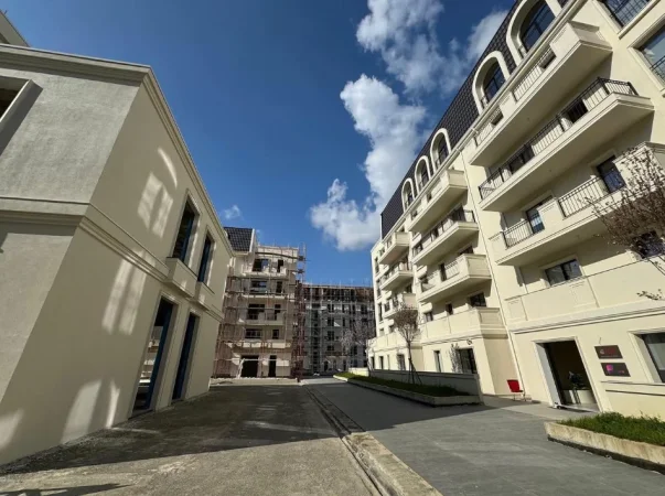 Tirane, shitet apartament 2+1 Kati 1, 98 m² 176.000 € (TIRANA CIELO RESIDENCE,TEG)