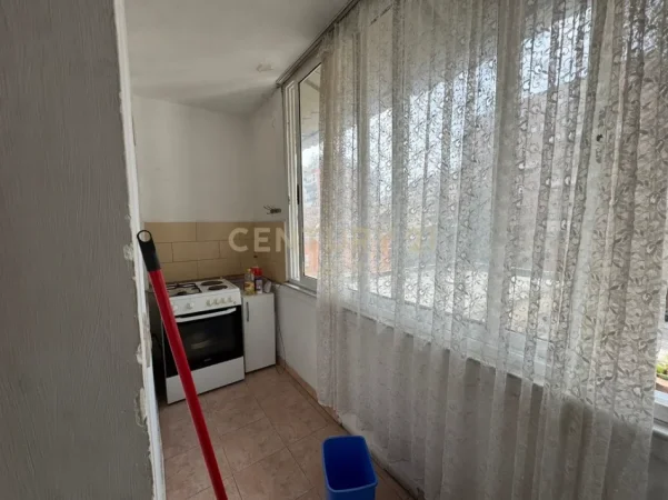 Shqiperi, jepet me qera apartament 1+1 Kati 4, 55 m² 420 € (Selvia)