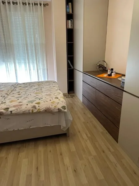 Tirane, jepet me qera apartament 1+1 , 65 m² 650 € (DON BOSKO)