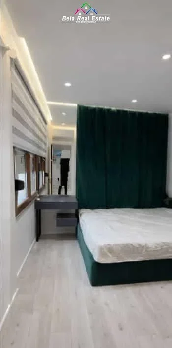 Tirane, jepet me qera apartament Kati 9, 75 m² 630 € (mikel maruli)