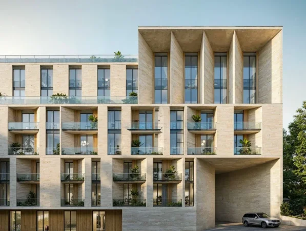Tirane, shitet apartament 1+1+Aneks+Ballkon Kati 3, 70 m² 79.000 € 