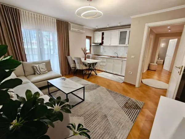 Tirane, shitet apartament 1+1 Kati 4, 64 m² 145.000 € 