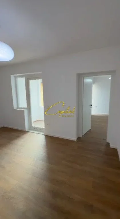 Tirane, shitet apartament 1+1 Kati 3, 50 m² 115.000 € (ISH TREGU ELEKTRIK)