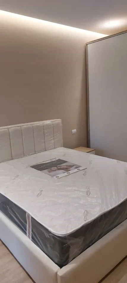 Tirane, jepet me qera apartament 1+1 Kati 2, 65 m² 680 € (Rruga Pjeter Budi)