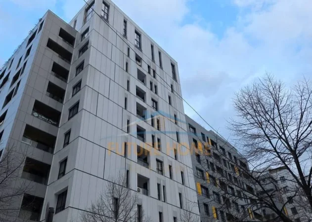 Tirane, jepet me qera apartament 1+1 Kati 4, 75 m² 750 € (21 Dhjetori, Tiranë)