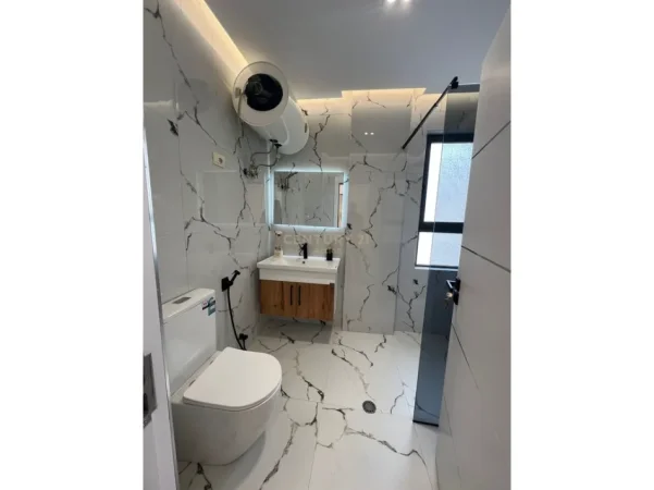 Tirane, shitet apartament 2+1 Kati 7, 116 m² 265.000 € 