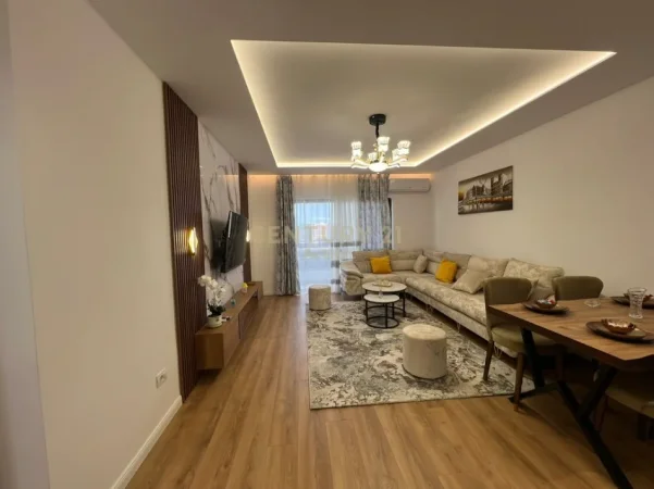 Tirane, shitet apartament 2+1 Kati 7, 116 m² 265.000 € 