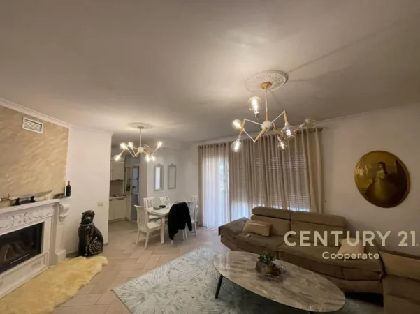 Tirane, shitet apartament+verande | Penthouse Kati 8, 207 m² (Pallati Ales)