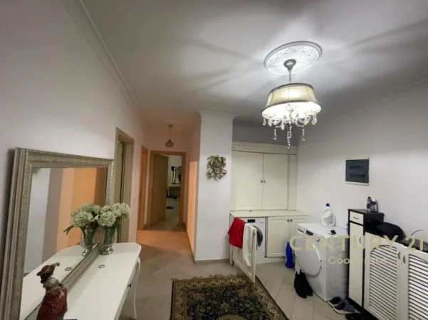 Tirane, shitet apartament+verande | Penthouse Kati 8, 207 m² (Pallati Ales)