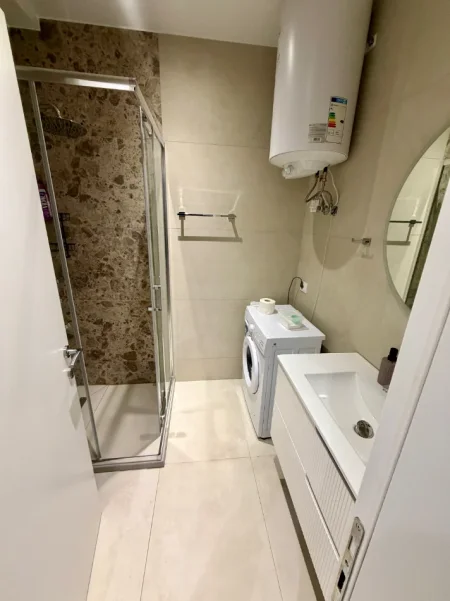 Tirane, shitet apartament 1+1+Aneks+Ballkon Kati 2, 61 m² 149.000 € (Siri Kodra te Punishte e Pastave)