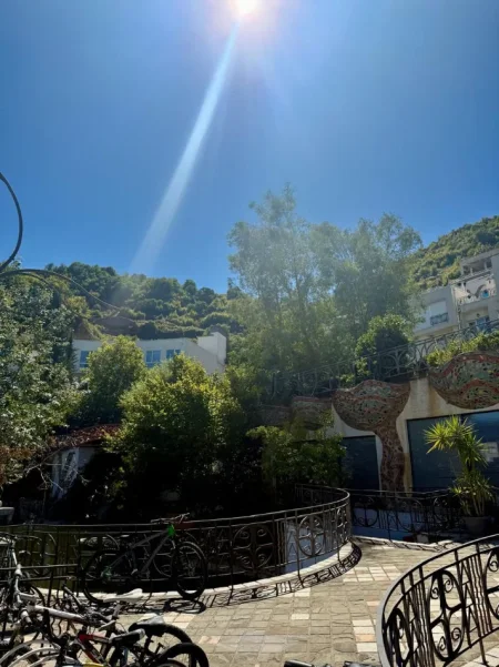 Tirane, shitet Vile 3+1 , 190 m² 299.000 € (kodra diellit 2)