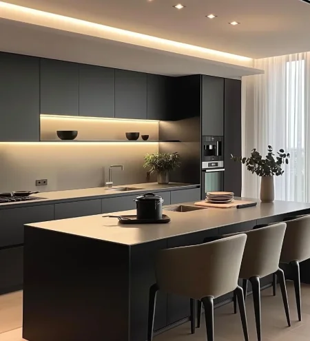 Tirane, shitet apartament 3+1 , 152 m² 